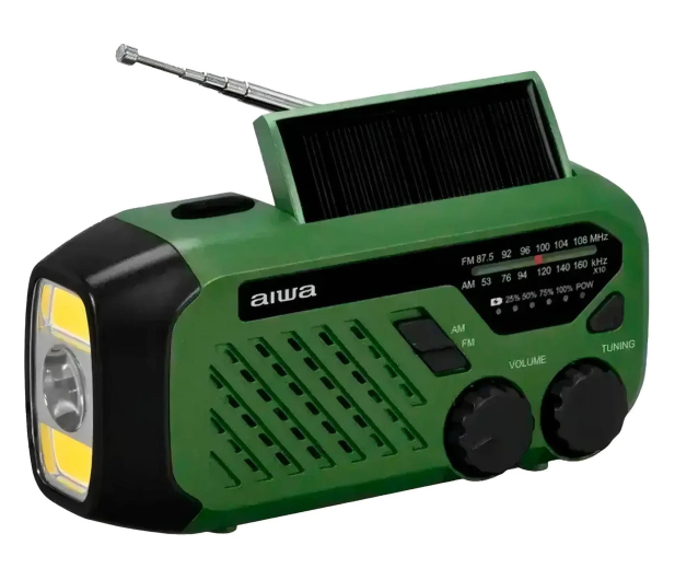 AIWA R-99EM all-in-one - 1610223 - zdjęcie